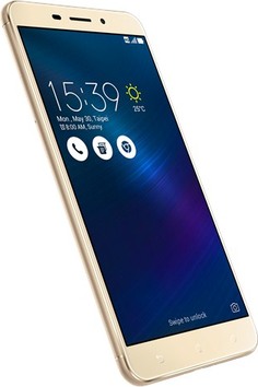 Asus ZenFone 3 Laser Dual SIM TD-LTE IN ZC551KL